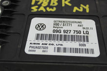 Load image into Gallery viewer, TRANSMISSION CONTROL MODULE COMPUTER Tiguan 2011 11 - 983223