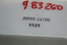 Load image into Gallery viewer, SEAT CONTROL MODULE COMPUTER FX35 FX45 04 05 06 07 08 - 983260