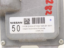 Load image into Gallery viewer, TRANSMISSION CONTROL MODULE COMPUTER Nissan Altima 2009 09 - 983282