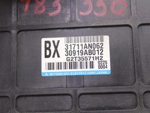 Load image into Gallery viewer, TRANSMISSION CONTROL MODULE COMPUTER Subaru Legacy 2010 10 - 983350