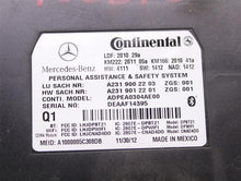 Load image into Gallery viewer, Communication Computer E320 E350 E300 ML320 ML350 2006 06 07 08 09 - 12 - 983370