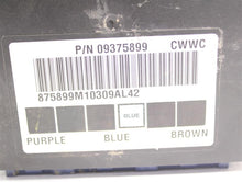 Load image into Gallery viewer, BODY CONTROL MODULE BCM COMPUTER Silverado 1500 Pickup 2001 - 983382
