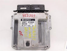 Load image into Gallery viewer, ECU ECM COMPUTER Hyundai Elantra 2014 14 - 983389