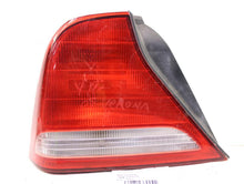 Load image into Gallery viewer, TAIL LIGHT LAMP ASSEMBLY Verona 2004 04 2005 05 2006 06 Left - 983626