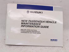 Load image into Gallery viewer, OWNERS MANUAL Suzuki Verona 2004 04 - 983636