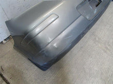 Load image into Gallery viewer, Rear Bumper Nissan Versa 2007 07 2008 08 2009 09 2010 10 2011 11 - 983689