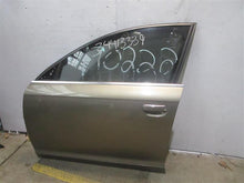 Load image into Gallery viewer, FRONT DOOR Audi A6 S6 2005 05 2006 06 2007 07 2008 08 2009 09 10 11 Left - 984088