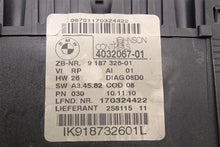Load image into Gallery viewer, SPEEDOMETER CLUSTER BMW 128i 08 09 10 11 12 13 - 984450