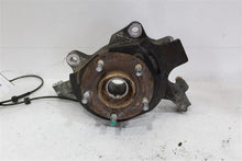 Load image into Gallery viewer, FRONT SPINDLE Nissan Altima Maxima 2007 07 2008 08 09 10 11 12 13 Right - 984489