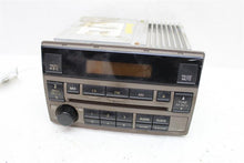Load image into Gallery viewer, RADIO Nissan Altima 2005 05 2006 06 AM FM CD - 984793