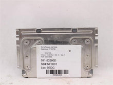 Load image into Gallery viewer, Transmission Computer BMW X5 2001 01 3.0L - 984836