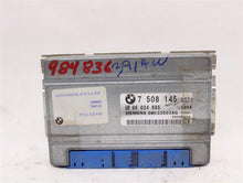Load image into Gallery viewer, Transmission Computer BMW X5 2001 01 3.0L - 984836