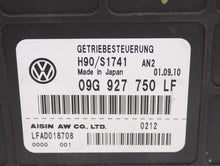 Load image into Gallery viewer, TRANSMISSION CONTROL MODULE COMPUTER Jetta 11 12 13 14 - 984849