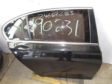 Load image into Gallery viewer, REAR DOOR 740i 740il 750 HYBRID 750i 750il 760li Active 7 09-15 Right - 985280