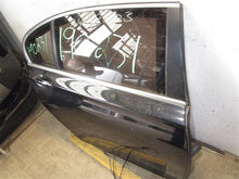 Load image into Gallery viewer, REAR DOOR 740i 740il 750 HYBRID 750i 750il 760li Active 7 09-15 Right - 985280