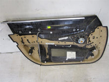 Load image into Gallery viewer, FRONT INTERIOR DOOR TRIM PANEL BMW 750i 750il 2011 11 - 985295