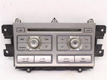 Load image into Gallery viewer, RADIO CONTROLS Jaguar XF 2009 09 2010 10 2011 11 - 985460