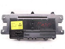 Load image into Gallery viewer, RADIO CONTROLS Jaguar XF 2009 09 2010 10 2011 11 - 985460