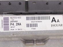 Load image into Gallery viewer, ECU ECM COMPUTER Jaguar XF 2009 09 - 985463