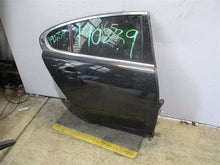 Load image into Gallery viewer, REAR DOOR Jaguar XF 2009 09 2010 10 2011 11 2012 12 Right - 985545