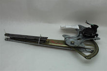 Load image into Gallery viewer, FRONT WINDOW REGULATOR Toyota Highlander 2001 01 02 03 04 05 06 07 Left - 985738
