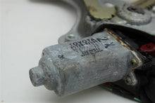 Load image into Gallery viewer, FRONT WINDOW REGULATOR Toyota Highlander 2001 01 02 03 04 05 06 07 Left - 985738