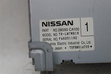 Load image into Gallery viewer, INFO-GPS SCREEN FX35 FX45 QX56 Armada Maxima Murano Quest Titan 2006 - 985828