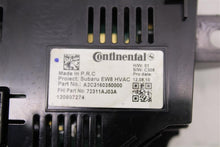 Load image into Gallery viewer, Temp Climate AC Heater Control Subaru Legacy 2010 10 2011 11 2012 12 ATC - 986221