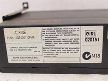 Load image into Gallery viewer, CD CHANGER Land Rover Freelander 2002 02 2003 03 - 986500