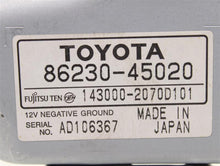 Load image into Gallery viewer, RADIO ROOF CONTROLS Toyota Sienna 2004 04 2005 05 - 986557