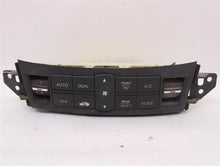 Load image into Gallery viewer, TEMPERATURE CONTROLS Acura TSX 2009 09 2010 10 - 986753