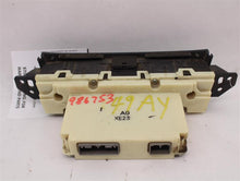 Load image into Gallery viewer, TEMPERATURE CONTROLS Acura TSX 2009 09 2010 10 - 986753