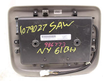 Load image into Gallery viewer, INFO-GPS SCREEN Nissan Quest 2008 08 2009 09 - 986773