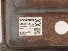Load image into Gallery viewer, ECU ECM COMPUTER C70 S60 S80 V70 XC60 XC70 XC90 2011-2015 - 986827