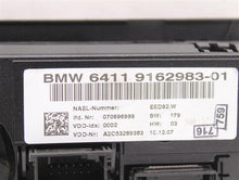 Load image into Gallery viewer, Temp Climate AC Heater Control BMW 328i 128i 135i 335i M3 2007 07 2008 08 09 - 986837