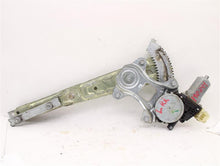 Load image into Gallery viewer, REAR DOOR WINDOW REGULATOR POWER EX35 EX37 QX50 2008-2017 Left - 986935