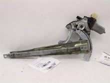 Load image into Gallery viewer, REAR DOOR WINDOW REGULATOR POWER EX35 EX37 QX50 2008-2017 Left - 986935