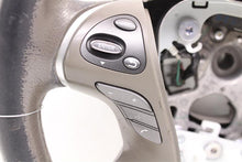 Load image into Gallery viewer, STEERING WHEEL Infiniti M37 2013 13 - 987058