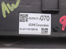 Load image into Gallery viewer, INFO-GPS SCREEN Impreza XV Crosstek 2012 12 2013 13 2014 14 - 987469