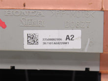 Load image into Gallery viewer, RADIO HONDA ACCORD 2009 09 - 987491