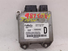 Load image into Gallery viewer, AIR BAG CONTROL MODULE COMPUTER Expedition Navigator 07 08 - 987508