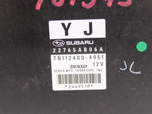 Load image into Gallery viewer, ECU ECM COMPUTER Subaru Legacy 2011 11 - 987543