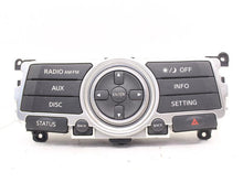 Load image into Gallery viewer, INFO SCREEN EX35 G35 G37 Q60 07 08 09 10 11 12 13 14 15 - 987545