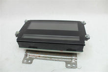 Load image into Gallery viewer, NAVIGATION DISPLAY G35 G37 QX56 Murano Maxima 2007 07 08 09 10 11 12 - 987604
