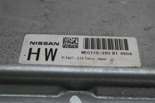 Load image into Gallery viewer, ECU ECM COMPUTER Nissan Altima 2009 09 - 987643