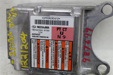 Load image into Gallery viewer, Air Bag Computer Legacy 2011 11 2012 12 - 987699