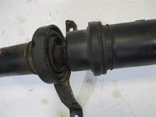 Load image into Gallery viewer, REAR DRIVE SHAFT Audi A4 2011 11 2012 12 AT - 987860