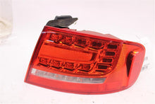 Load image into Gallery viewer, OUTER TAIL LIGHT LAMP Audi A4 S4 2010 10 2011 11 2012 12 Right - 987900