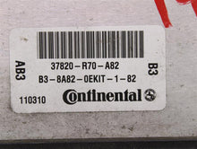 Load image into Gallery viewer, ECU ECM COMPUTER Honda Accord 2011 11 2012 12 - 988189