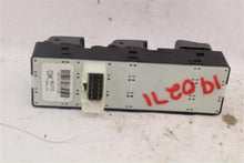 Load image into Gallery viewer, FRONT DOOR WINDOW SWITCH Hyundai Sonata 11 12 13 14 Left - 988491